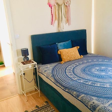 Apartamento Marina Guiomar Porto Exterior photo
