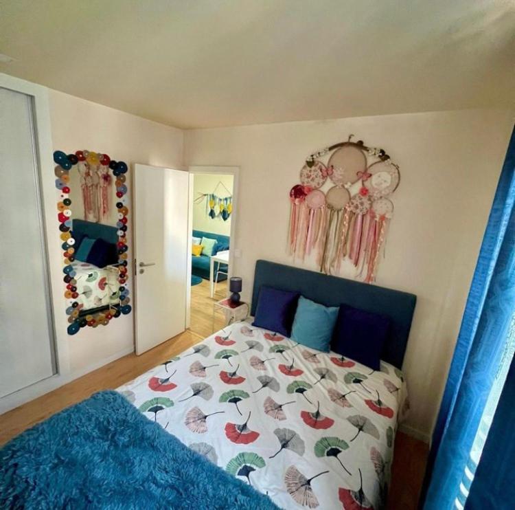 Apartamento Marina Guiomar Porto Exterior photo