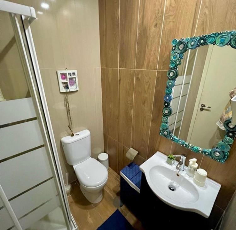 Apartamento Marina Guiomar Porto Exterior photo