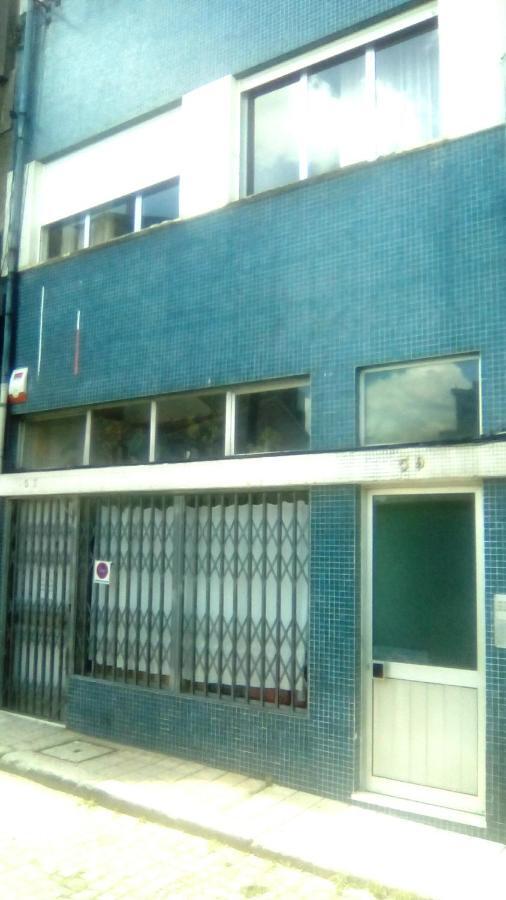 Apartamento Marina Guiomar Porto Exterior photo